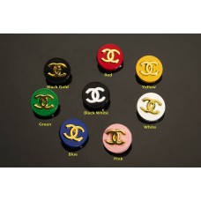 C118 - Coat Round Buttons 0.79"(20mm) C118-O