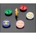 C118 - Coat Round Buttons 0.79"(20mm) C118-O