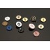 C119-2 - Buttons Replacement 0.7"(18mm) C119-2-O