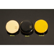 C123 - Transparency Buttons 1"(25mm) C123-O