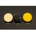 C123 - Transparency Buttons 1"(25mm) C123-O