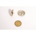 C132 - Antique Buttons 0.79"(20mm) C132-O