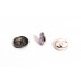 C135-1- Letter Buttons  0.79"/0.9"(20mm/23mm) C135-1-O