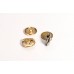 C153 - Antique Sewing Buttons 0.79"(20mm) C153-O