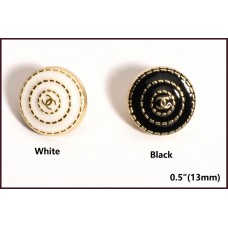 C71- Smalll Buttons - 0.55"(14mm) - C71