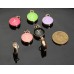 Cu10 - Small L Round Buttons 0.59"(15mm) cu10