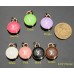 Cu10 - Small L Round Buttons 0.59"(15mm) cu10