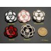 C299 - Big Flower Buttons 1.18"(30mm) C299-N