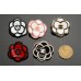 C299 - Big Flower Buttons 1.18"(30mm) C299-N