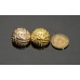 C297 - Gold Buttons - 0.79"(20mm) C297-N