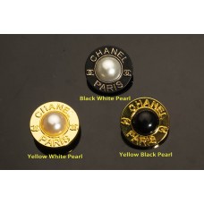 C166-1 - Pearl Buttons 0.87"(22mm) C166-N