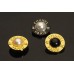 C166-1 - Pearl Buttons 0.87"(22mm) C166-N