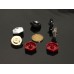 C177 - 6-Sided Buttons 0.79"(20mm) C177-N