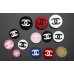 C180-3 - Round Coat Buttons 0.79"/0.59"(20mm/15mm) C180-N -3