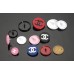 C180-3 - Round Coat Buttons 0.79"/0.59"(20mm/15mm) C180-N -3