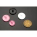 C180-3 - Round Coat Buttons 0.79"/0.59"(20mm/15mm) C180-N -3