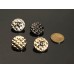 C192 - Tiny Coat Buttons 0.79"(20mm) C192-N