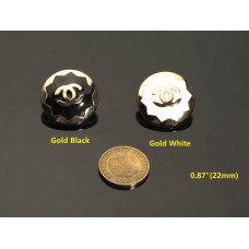 C193 - DIY Coat Buttons 0.87"(22mm) C193-N