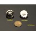 C193 - DIY Coat Buttons 0.87"(22mm) C193-N