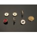 C196 - Sweater DIY Buttons   0.59"(15mm) C196-N