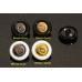 C199 - Round Logo Buttons 0.7"(18mm) C199-N