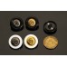 C199 - Round Logo Buttons 0.7"(18mm) C199-N