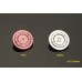 C203 -  Buttons  Jean Luxury - 0.63"-0.9"(16-23mm) C203-N