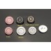 C203 -  Buttons  Jean Luxury - 0.63"-0.9"(16-23mm) C203-N