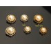 C207-1 - Pearl Buttons 0.7"-1"(18-25mm) C207-1-N