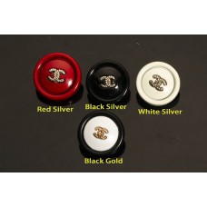 C233 - Coat Buttons 0.7"/0.79"(18/20mm) C233-N