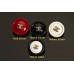 C233 - Coat Buttons 0.7"/0.79"(18/20mm) C233-N