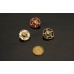 C236 - DIY Buttons 0.79"(20mm/23mm) C236-N