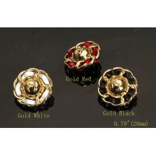 C236 - DIY Buttons 0.79"(20mm/23mm) C236-N