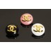 C261-1- Luxury Buttons 0.79"(20mm) C261-1-N