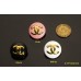 C261-1- Luxury Buttons 0.79"(20mm) C261-1-N