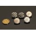 C272 - Sweater Buttons 0.59"(15mm) C272-N