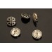 C272 - Sweater Buttons 0.59"(15mm) C272-N