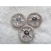 C281- Pearl Buttons -0.79"(20mm) C281-N