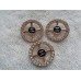 C281- Pearl Buttons -0.79"(20mm) C281-N