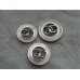 C287- Coat Buttons - 0.79"/0.95"(20mm/24mm) - C287