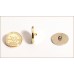 O16 - Coin Buttons 0.87"(22mm) O16