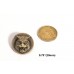 O21-2- Cat Buttons - 0.79"(16-mm20mm) - O20-2