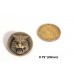 O21- Cat Buttons - 0.79"(20mm) - O20