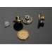 O58 - L Snap Buttons 0.67"(17mm) - O58-1