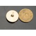 O71-1 - L Glue Buttons 0.7"(18mm) O71-1